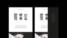 Brand Identity Evolution For Three Sheets Bar - thumbnail 9