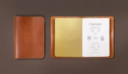 Brand Identity For Bow Butts Whisky Bar - thumbnail 7