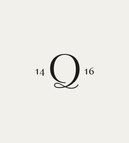 Brand Identity For Quindici By Campari Bar - thumbnail 3
