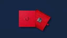 Brand Identity For Quindici By Campari Bar - thumbnail 7