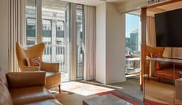 Brand Identity For Hotel Park Ave - thumbnail 6