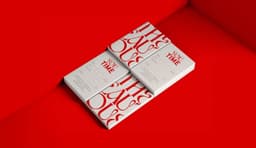 Brand Identity For The Beauty House Spa - thumbnail 6