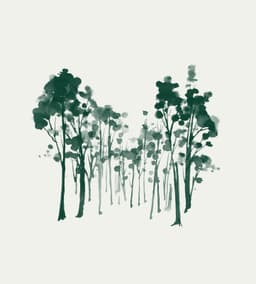Brand Identity For Dunluce Lodge Hotel - thumbnail 3