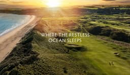 Brand Identity For Dunluce Lodge Hotel - thumbnail 4