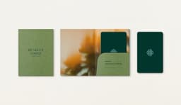 Brand Identity For Dunluce Lodge Hotel - thumbnail 7