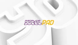 Hotel Brand Identity For Yotel - thumbnail 4