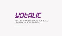 Hotel Brand Identity For Yotel - thumbnail 6