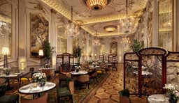 Brand Identity For Madhu's Of Mayfair - thumbnail 4