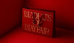 Brand Identity For Madhu's Of Mayfair - thumbnail 8