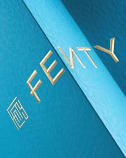 Visual Identity For Fenty - thumbnail 2