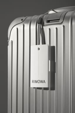 Visual Identity For Rimowa Luxury Luggage - thumbnail 2