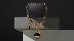 Campaign Art Direction For Tiffany & Co. Hardwear - thumbnail 2