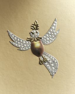 Luxury Event Invitations For Tiffany & Co. Bird On A Pearl - thumbnail 2