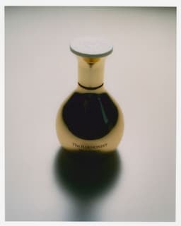 Art Direction For The Harmonist Fragrance Campaign - thumbnail 2