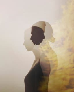 Art Direction For Aēsop Gloam Fragrance Campaign - thumbnail 2