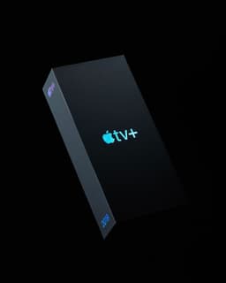 Awards Screener Packaging For Apple Tv+ - thumbnail 2
