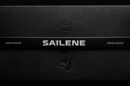 Brand Identity For Saïlene Performance Accessories - thumbnail 2