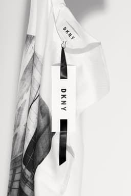 Brand Identity For Dkny - thumbnail 2