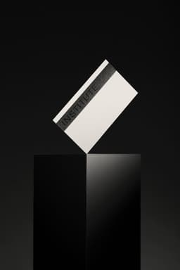 Brand Identity For Institute Creative Agency - thumbnail 2