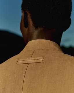 Visual Identity for Lacoste - thumbnail 2