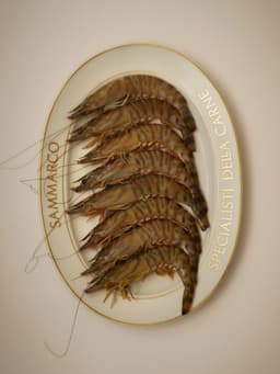 Brand Identity For An Italian Steakhouse - thumbnail 2