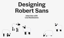 Typeface Design For Cofo’s Font Library  - thumbnail 2