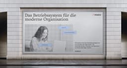 Brand Identity And Web Design For Ariadne Merger - thumbnail 5