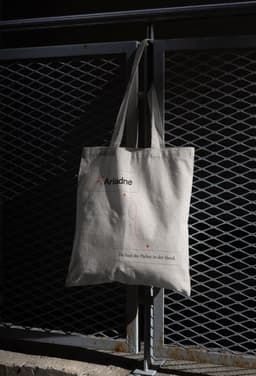 Brand Identity And Web Design For Ariadne Software Merger - thumbnail 6