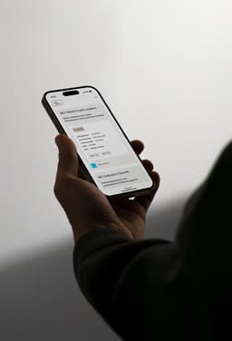 Brand Refresh and Website Redesign for an AI Investment Company - thumbnail 8