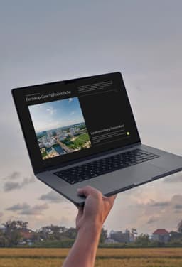 Brand Refresh And Website Design For Periskop Partners - thumbnail 8