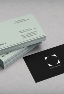 Brand Refresh And Website Design For Periskop Partners - thumbnail 9