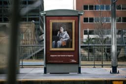 Campaign For Will Power Charitable Giving Initiative - thumbnail 2