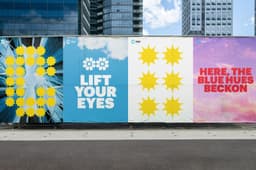 City Rebrand For Calgary Economic Development And Tourism Calgary - thumbnail 6