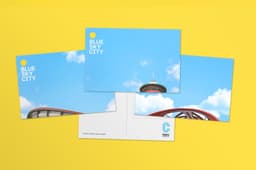 City Rebrand For Calgary Economic Development And Tourism Calgary - thumbnail 7