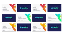 Brand Identity For Transalta - thumbnail 5