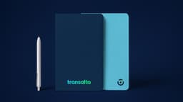 Brand Identity For Transalta - thumbnail 9