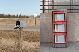 Annual Report Design For Alberta Cancer Foundation - thumbnail 5