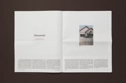 Annual Report Design For Alberta Cancer Foundation - thumbnail 7