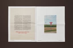 Annual Report Design For Alberta Cancer Foundation - thumbnail 9