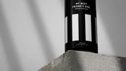 Brand Identity And Packaging For The Establishment Brewery - thumbnail 4