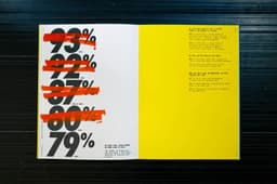 Editorial Design For Calgary Foundation Quality Of Life Report - thumbnail 7