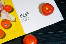 Editorial Design For Calgary Foundation Quality Of Life Report - thumbnail 8