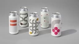Packaging Design For Annex Ale Project - thumbnail 2