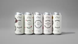 Packaging Design For Annex Ale Project - thumbnail 4