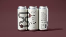 Packaging Design For Annex Ale Project - thumbnail 5