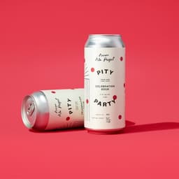 Packaging Design For Annex Ale Project - thumbnail 9