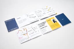 Editorial Design For The Cancer Effect Report - thumbnail 7
