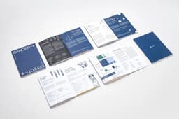 Editorial Design For The Cancer Effect Report - thumbnail 8