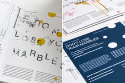 Editorial Design For The Cancer Effect Report - thumbnail 9