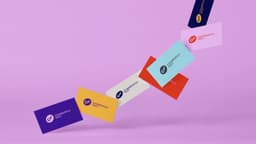 Brand Identity For Chamberfest West - thumbnail 2